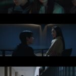 ≪韓国ドラマNOW≫「セイレーンのキス」第9話、パク・ミニョン、守るための別れ…ウィ・ハジュンと運命の再会＝視聴率4.8％、あらすじ・ネタバレ