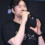 映画「王と生きる男」のユ・ジテ、1500万人の観客動員突破で「ハンミョン会食」開催…和食ダイニングでうなぎを振る舞う