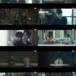 ≪韓国ドラマREVIEW≫「明日はきっと」４話あらすじと撮影秘話…ソファでクッションを体に乗せ全身隠れるパク・ソジュン＝撮影裏話・あらすじ