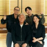 映画「波紋」4月にクランクイン…ピョン・ヨハン、イ・ソムらがキャスティング