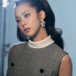 「BLACKPINK」JISOO、カンヌ・シリーズ開幕式へ…「ライジング・スター賞」に選出