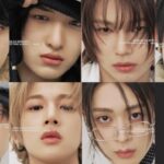 C9エンターテインメントの新ボーイズグループ「NAZE」、5月4日正式デビュー