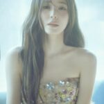 【公式】「少女時代」ティファニー、ピョン・ヨハンとの結婚に続く朗報…PMGコリアと専属契約