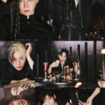 「AMPERS＆ONE」、4thMini「DEFINITION」3番目のコンセプトフォト公開…トレンディな雰囲気