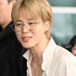 「BTS」Jimin、映画界の巨匠たちも注目