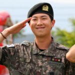 「韓国を見習え」台湾で兵役逃れ騒動拡大　「BTS」引き合いに批判相次ぐ