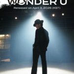 【公式】「SHINHWA」イ・ミヌ、結婚・女児誕生に続き、またも喜ばしいニュース…本日（3日）、新曲「WONDER U」をリリース