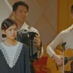 ≪中華ドラマNOW≫「テレサ・テン 歌姫を愛した人々」16話，アカペラでの舞台を提案する周台生＝あらすじ・ネタバレ