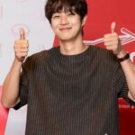 【公式】チェ・ウシク、イ・ジェフン＆「EXO」SUHOに続く…「メソッド演技」応援GV参加