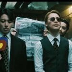 ひげの「BTS」Jimin、パフォーマンスの神域へ…「2.0」MVが話題