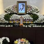 ダンサーのユン・ミレさん、先月亡くなっていた…死去の事実が一足遅れて明らかに