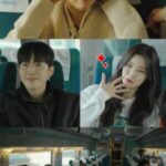 女優パク・ボヨン、表情管理に失敗？…正体がバレる危機（シークレットフレンズ）