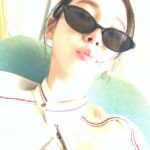 KARINA（aespa）、空港で不思議な出来事に遭遇？「おじさんが窓を開けて…」驚きの告白