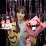 女優イ・ソンギョン、「君がきらめく季節に」最終回を終えて…「最後までたくさんの感情を抱え走り続けた」