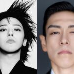T.O.P、「BIGBANG」脱退後も…G-DRAGONとSOLが公に応援