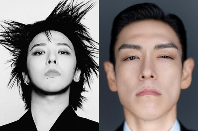 T.O.P、「BIGBANG」脱退後も…G-DRAGONとSOLが公に応援 | K-POP、韓国