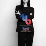 俳優チョン・ジヒョン、“修交140周年”韓・仏大統領夫妻出席の国賓昼食会に参加…“K-アイコン”らしいグローバルな影響力