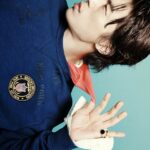 俳優ク・ギョファン、既存の枠を打ち破るグラビア公開…この時代の“ユニーク”なアイコン