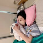 キム・ソヨン＆オ・サンジン夫婦、流産の苦しみを乗り越え第2子を出産…チャンミン（東方神起）も「おめでとうございます」と祝福