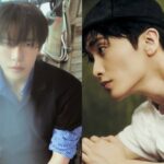 「NCT」ドヨン、マークの脱退について思いを伝える…「憶測されるのは耐えられない無念さ」