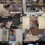 パク・ボゴム＆イ・サンイ＆クァク・ドンヨン、涙ながらに「ボゴムマジカル」を見送る…感動のうちに最終回