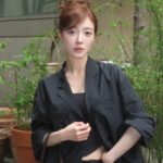 女優イ・セヨン、人形のような美貌…ドラマ「再婚承認を要求します」公開控える