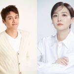 【公式】オ・サンジン＆キム・ソヨン、第二子の男児を抱く…「母子ともに健康」