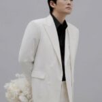 「指先に触れるだけで温かい」俳優コ・ジュン、本日（5日）非芸能人とウェディングマーチ