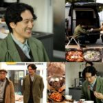 俳優キム・ミンジュン、“ワールドスター義弟”G-DRAGONに言及…「お小遣いをあげるのが負担」