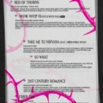 「TOMORROW X TOGETHER」、BIGHIT MUSICとの再契約を経て感じた思いを込めた…8thミニアルバムトラックリスト公開