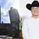 ナ・ヨンソクPDが住む“15億ウォン超”の自宅…食事・清掃付きホテル級住宅の実態