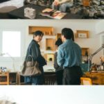 「未婚男女の効率的な出会い方」ハン・ジミン、ウェディングドレスショップで目撃…ハッピーエンド間近のシグナル？