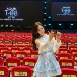 ウンジョン（T-ARA）、結婚後も女優業も絶好調…変わらぬ2世代アイドルのオーラ