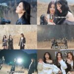 「SeeYa」完全体、ファンへのメッセージ「これからの歩みを期待してほしい」