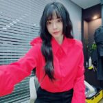 "ストーカー被害"声優ソ・ユリ、加害者から名誉毀損で告訴される「最後まで闘う」