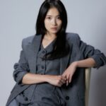 「インタビュー」①「サルモクチ」キム・ヘユン、ロコクイーンのぞっとする変身…目指すは「ホラークイーン」