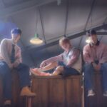 「インタビュー」「In A Minute」、日本2都市でライブ開催　“それぞれの愛の瞬間を描いた”最新アルバムに込めた想いを語る