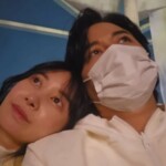 イ・ジフン＆アヤネさん、流産の痛みを乗り越え…2人目妊娠