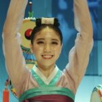 豪華絢爛な韓国舞踊！映画「大丈夫、大丈夫、大丈夫！」、物語の幕開けを映し出す本編映像解禁！