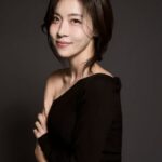 「インタビュー」①「CLIMAX／クライマックス」ハ・ジウォン、ナナ（AFTERSCHOOL）との同性キスに言及「よく似合うと思った」