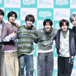 【フォト】「KickFlip」、4thミニアルバムの発売記念ショーケースを開催