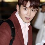 「SUPER JUNIOR」リョウク、事故後も現場離れず…負傷ファンに病院まで同行