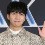 イ・スンギ、再び所属事務所精算金問題で契約解除…「SHINee」テミンらも相次ぎ離脱