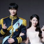 IU（アイユー）、どこまで出世するの？ビョン・ウソクと10年ぶりの“再会”で気合十分…新ドラマ「21世紀の大君夫人」
