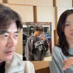 女優ソン・テヨン、17歳の息子ルッキ君に初めて車をプレゼント…価格に夫クォン・サンウもビックリ？