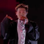 足首を負傷した「BTS」RM、どう治療しているの？