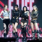 【フォト】「KISS OF LIFE」、ニューシングル「Who is she」発売記念ショーケースを開催（動画あり）