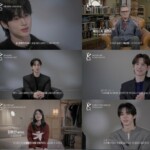 パク・チャヌク監督から「2PM」イ・ジュノ、ビョン・ウソク、イム・シワンまで…「私はKです」きょう（7日）初放送