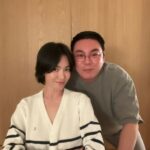 女優ソン・ヘギョ、男友達のために直接用意した“誕生日のご馳走”が話題