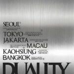 「NCT JNJM」、初のファンミーティングツアー「DUALITY」を開催…東京などアジア6都市を巡る